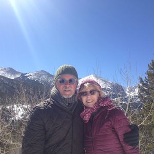 Meet your Posher, Kathy